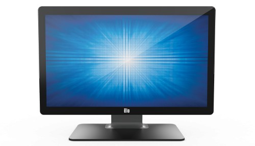 Elo Touch Solutions E351600 signage display 21.5" LED 225 cd/m² Black Touchscreen