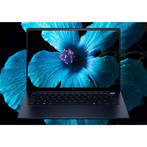 HP EliteBook Ultra G1i Next Gen AI PC Wolf Pro Security Edition Intel Core Ultra 7 268V Laptop 14" Touchscreen 2.8K 32 GB LPDDR5x-SDRAM 512 GB SSD Wi-Fi 7 (802.11be) Windows 11 Pro Blue