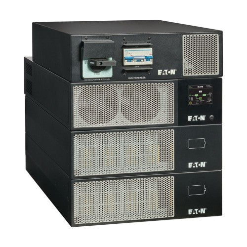 Eaton 93PX13KHW uninterruptible power supply (UPS) Double-conversion (Online) 13 kVA