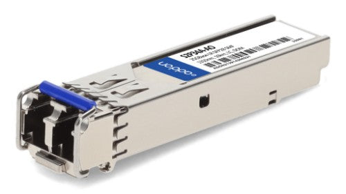 AddOn Networks S2P34A-AO network transceiver module Fiber optic 25000 Mbit/s SFP28 1310 nm