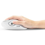 Kensington Ergo TB450 mouse Office Right-hand RF Wireless + Bluetooth Optical 1600 DPI