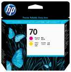 C9406A (70) Printhead magenta, 130ml
