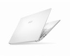 MSI Prestige A11M-288 Laptop 14" Full HD Intel® Core™ i5 i5-1135G7 16 GB LPDDR4x-SDRAM 512 GB SSD Wi-Fi 6 (802.11ax) Windows 10 Home White