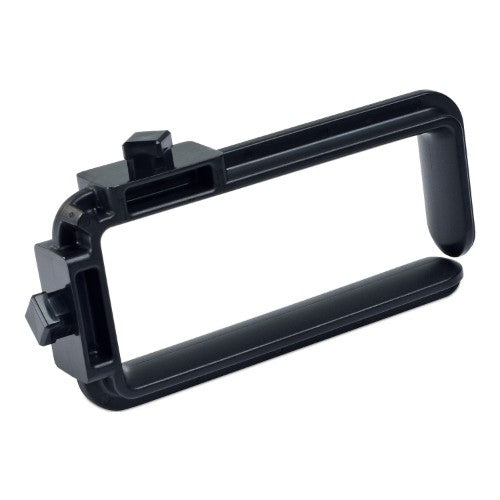 APC AR7540100 cable tie Black 100 pc(s)