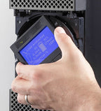 Eaton 9PX uninterruptible power supply (UPS) 5 kVA 4500 W 8 AC outlet(s)