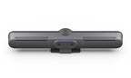 Logitech Tap Rally Bar Bundle - Zoom video conferencing system Ethernet LAN Group video conferencing system