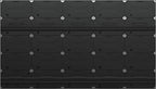 Viewsonic LDE136G-152 signage display 136" LED 600 cd/m² Full HD Black Built-in processor