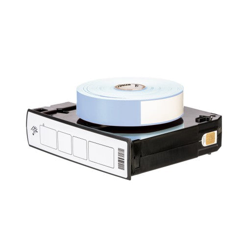 Zebra Z-Band Comfort Wristband White Self-adhesive printer label