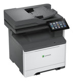 Lexmark CX635adwe Laser A4 1200 x 1200 DPI 40 ppm Wi-Fi