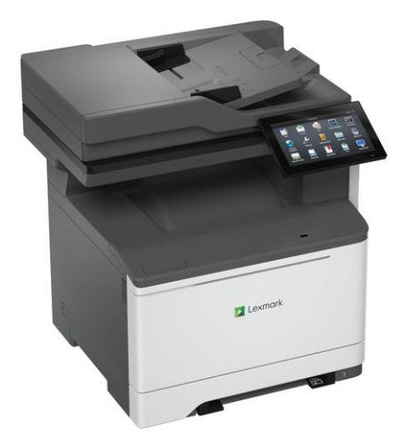 Lexmark CX635adwe Laser A4 1200 x 1200 DPI 40 ppm Wi-Fi