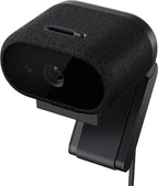 DELL PRO 7 4K WB726 webcam 3840 x 2160 pixels USB-C Black