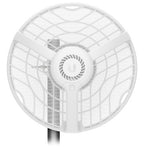 Ubiquiti airFiber 60 Long-Range Network bridge 2000 Mbit/s White
