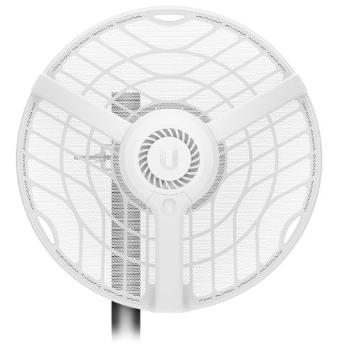 Ubiquiti airFiber 60 Long-Range Network bridge 2000 Mbit/s White