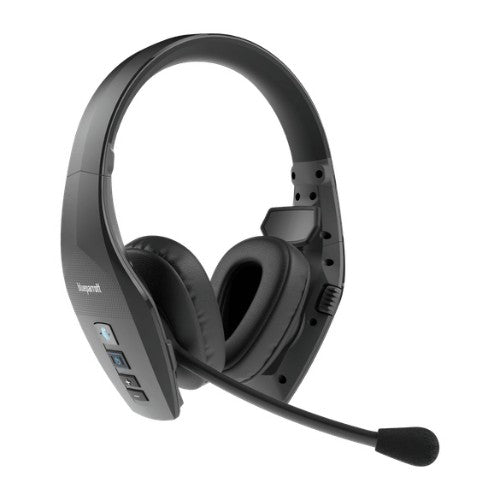 BlueParrott S650-XT Headset Wired & Wireless Head-band Calls/Music USB Type-C Bluetooth Black