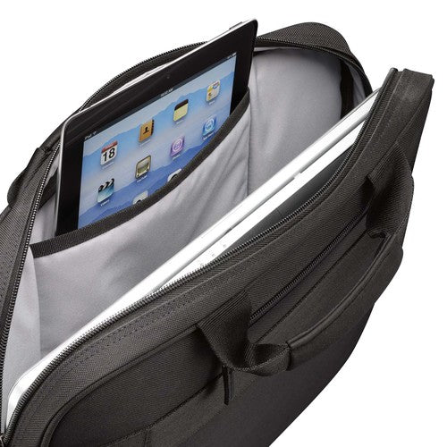 Case Logic DLC-115 Black 15.6" Messenger case