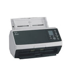 Ricoh FI-8170 ADF + Manual feed scanner 600 x 600 DPI A4 Black, Gray
