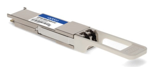 AddOn Networks QSFP28-100GB-2DW30-N-AO network transceiver module Fiber optic 100000 Mbit/s 1553.33 nm