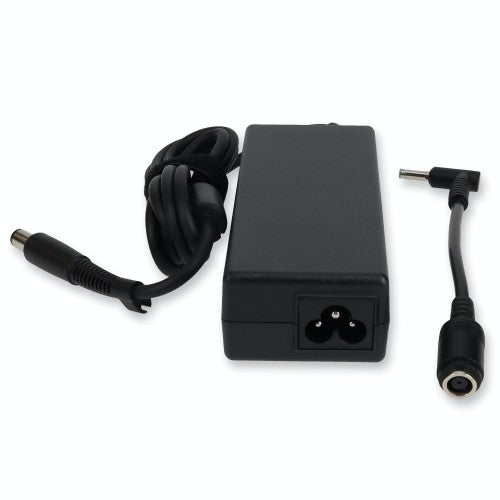 AddOn Networks L4R65AA-AA power adapter/inverter Indoor 90 W Black