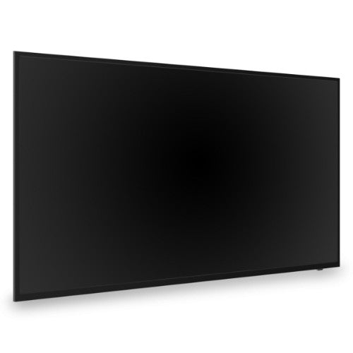 Viewsonic 55-INCH 4K UHD Digital signage flat panel 55" LED Wi-Fi 290 cd/m² 4K Ultra HD Black Built-in processor 16/7
