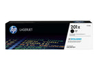 CF400X (201X) Toner black, 2.8K pages