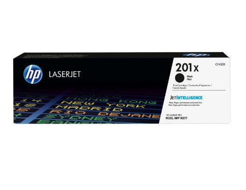 CF400X (201X) Toner black, 2.8K pages