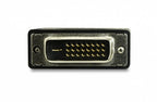 VisionTek HDMI / DVI-D Bi-Directional Cable 6ft 72" (1.83 m) Black