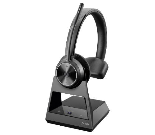 HP Poly Savi 7310-M Office DECT 1920-1930 MHz Single Ear Headset