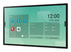 Sharp LM551 Interactive flat panel 55" LED Wi-Fi 500 cd/m² 4K Ultra HD Black Touchscreen Built-in processor Android 14 18/7