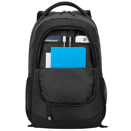 Targus TSB89104US backpack Black