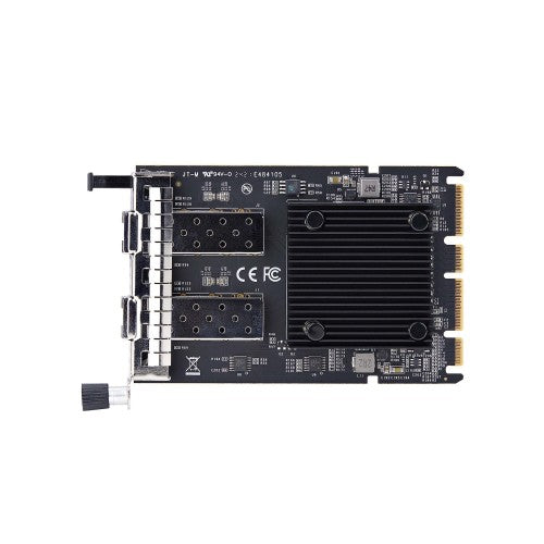 StarTech.com O1210I-NETWORK-CARD network card Internal Fiber 10000 Mbit/s