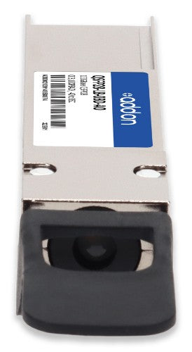 AddOn Networks QSFP28-LB-0BD-AO network transceiver module Fiber optic 100000 Mbit/s