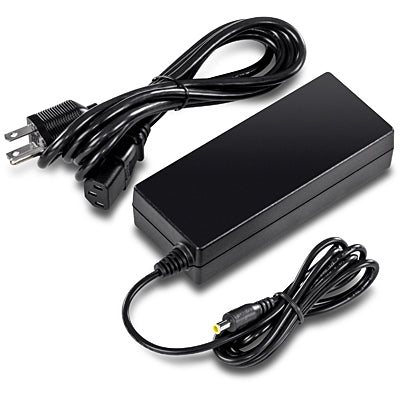 Trendnet TPE-TG82G network switch Unmanaged Gigabit Ethernet (10/100/1000) Power over Ethernet (PoE) Black