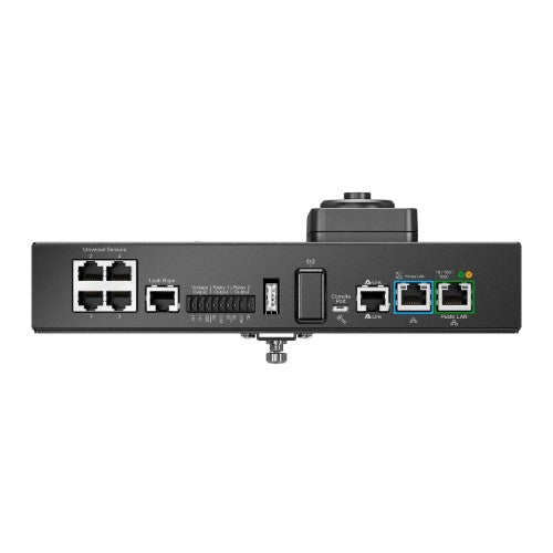 APC NBWL0755 video servers/encoder 30 fps