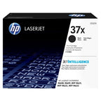CF237X (37X) Toner black, 25K pages