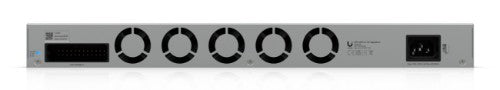 Ubiquiti UniFi Pro XG Aggregation Managed L2/L3 1U Gray