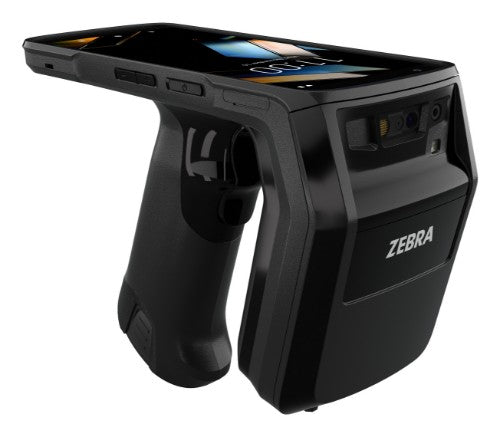 Zebra TC22R handheld mobile computer 6" 1080 x 2160 pixels Touchscreen 20.1 oz (569 g) Black