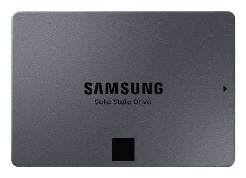 Samsung 870 QVO 2 TB 2.5" Serial ATA III V-NAND MLC