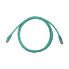 Tripp Lite N261-006-AQ networking cable Aqua color 70.9" (1.8 m) Cat6a U/UTP (UTP)