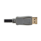 Eaton P580-070-4K6 DisplayPort cable 838.6" (21.3 m) Black