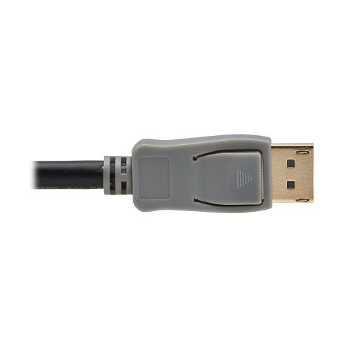 Eaton P580-035-4K6 DisplayPort cable 421.3" (10.7 m) Black