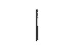 LG 86TR3PN-B signage display Digital signage flat panel 86" LED Wi-Fi 400 cd/m² 4K Ultra HD Black Touchscreen Built-in processor Android 13 16/7