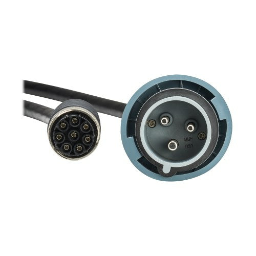 Eaton CBL354-10 power cable Black 118.1" (3 m)