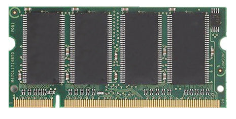 AddOn Networks CT204864BF160B-AA memory module 16 GB 1 x 16 GB DDR3 204-pin SO-DIMM