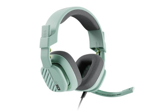 ASTRO Gaming 939-002083 headphones/headset Wired Head-band Mint color