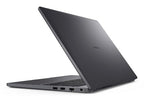 DELL Pro 16 PC16255 AMD Ryzen™ 5 220 Laptop 16" Full HD+ 8 GB DDR5-SDRAM 256 GB SSD Wi-Fi 6E (802.11ax) Windows 11 Pro US English Black