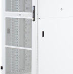 Panduit XG64212WS0001 rack cabinet 42U Freestanding rack White