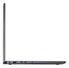 DELL Pro 16 PC16255 AMD Ryzen™ 5 PRO 230 Laptop 16" Full HD+ 16 GB DDR5-SDRAM 512 GB SSD Wi-Fi 6E (802.11ax) Windows 11 Pro US English Black