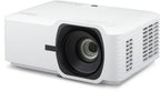 Viewsonic LS630W data projector Standard throw projector 4500 ANSI lumens DMD WXGA (1280x800) White