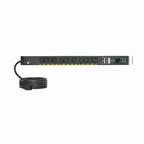 Eaton EVMAL620A power distribution unit (PDU) 24 AC outlet(s) 0U Black