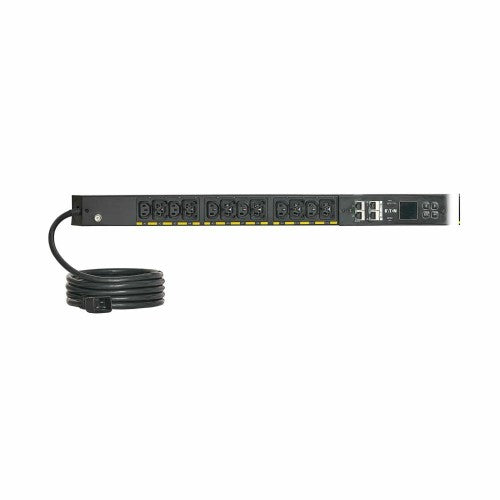 Eaton EVMAL620A power distribution unit (PDU) 24 AC outlet(s) 0U Black